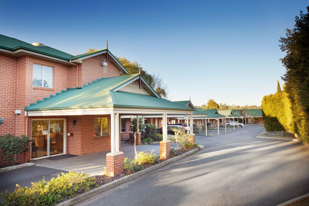 Nightcap At Federal Hotel Toowoomba Exterior photo