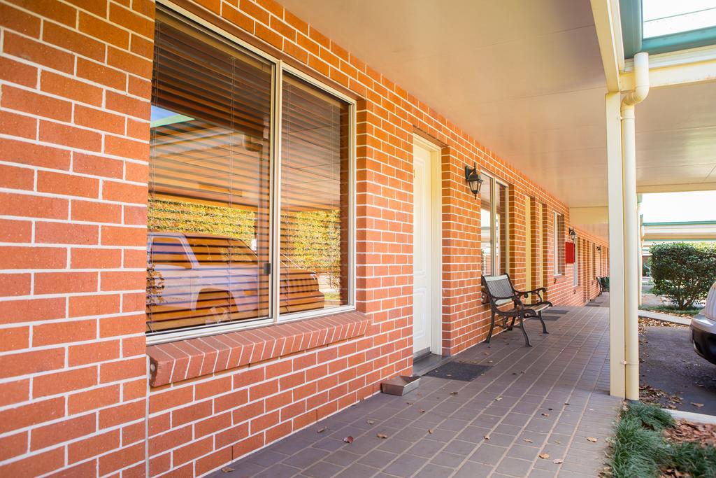 Nightcap At Federal Hotel Toowoomba Exterior photo