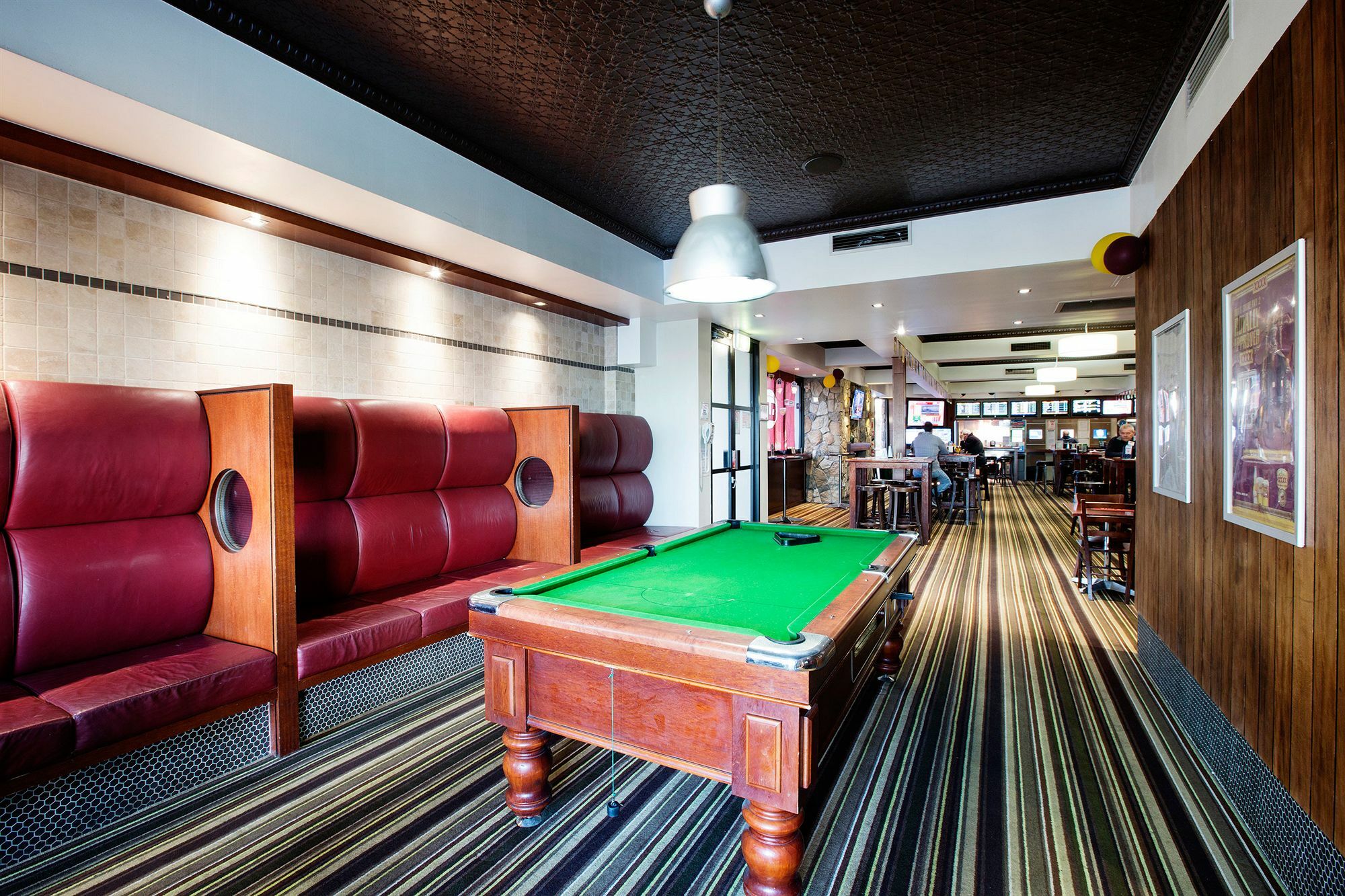 Nightcap At Federal Hotel Toowoomba Exterior photo